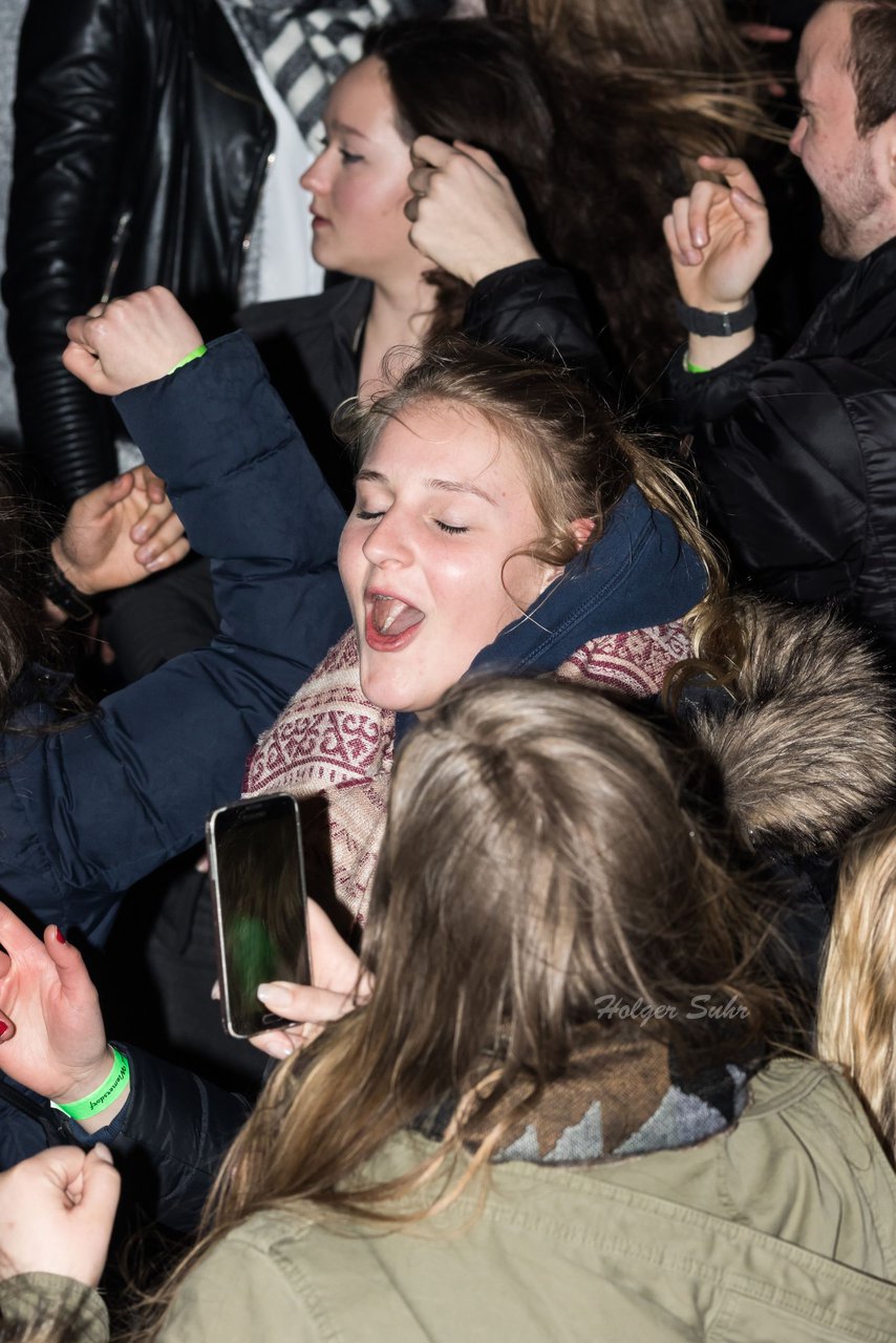 Bild 418 - Osterfeuer